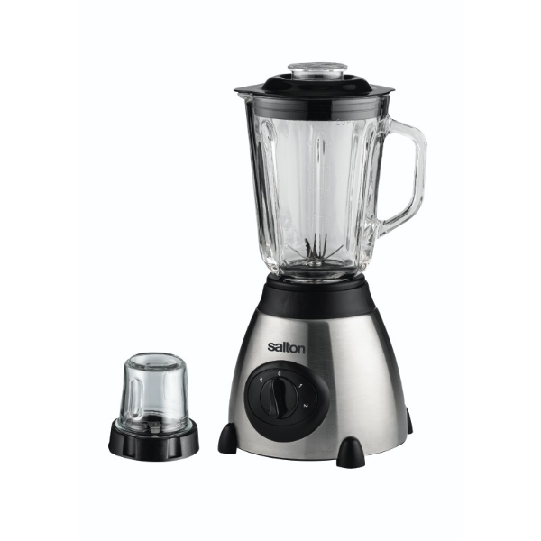 Picture of Salton Stainless Steel Blender 450W 1.5Lt SB420E