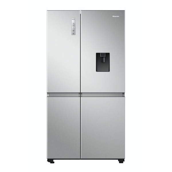 Picture of Hisense Fridge/Freezer 633Lt + W/D H800SI WD