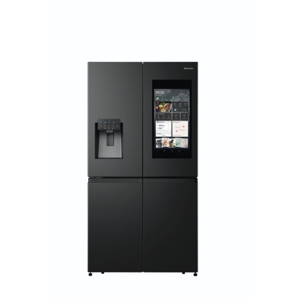 Picture of Hisense Fridge/Freezer 536Lt  H750FSB-IDS