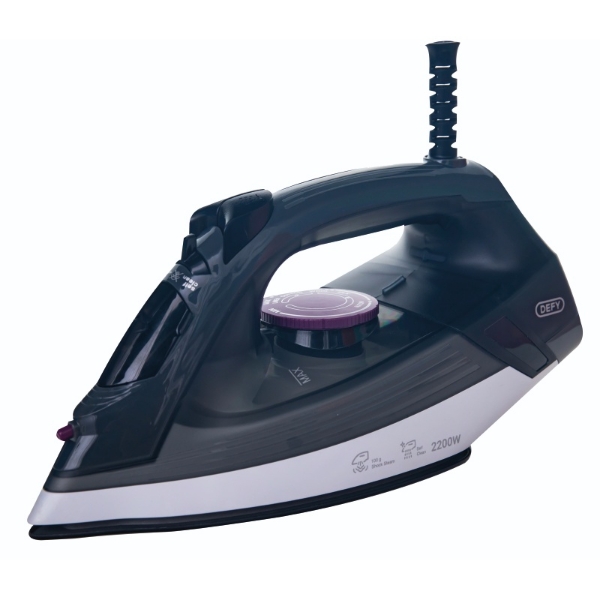 Picture of Defy 2200W Steam Iron SI2322CX