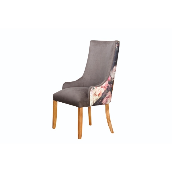 Picture of Casanova High Back Dining Chair