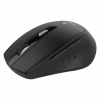 Picture of Volkano Chrome 2.4Ghz Wireless Mouse VK-20234-BK