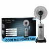 Picture of Elektra Comfort Cool Mist Power Fan SEL-2705