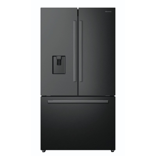 Picture of Hisense Fridge/Freezer 575Lt + W/D H760FSBWD