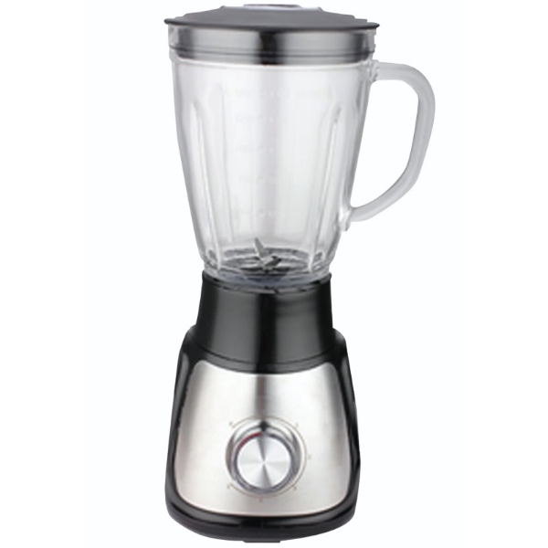 Picture of Elektra 1.5L Glass Jug 500W Blender SEL-EJB02