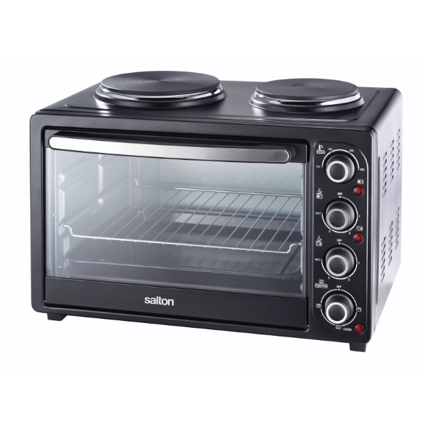 Picture of Salton 23Lt Mini Oven SFMK23 SAL