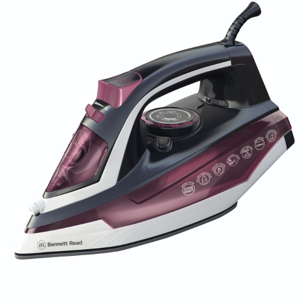 Picture of Bennett Read 2200W Steam Iron HIR202