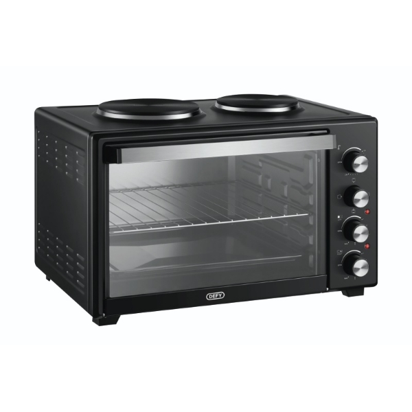 Picture of Defy 45Lt 1400W Mini Oven MOH2345 BL