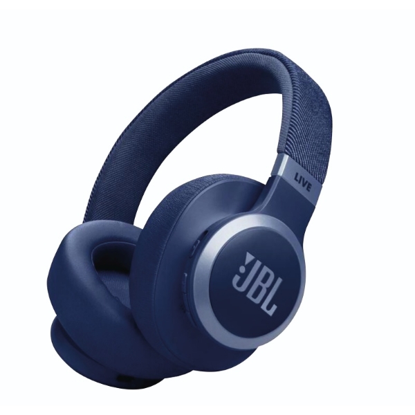 Picture of JBL Headphone Live 670 OH1964 Blue