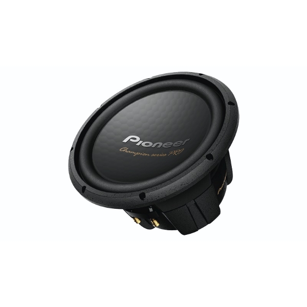 Picture of Pioneer 12” Pro DVC 2400W Subwoofer TS-W3004D4