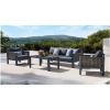 Picture of Hallie Patio Sofa Couch