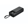 Picture of Volkano Power Bank Punch Series 30 000mAh VK-9028-BK