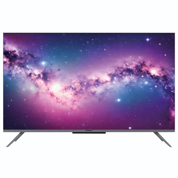 Picture of Skyworth 55" UDH Google TV 55G66G