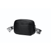 Picture of SupaNova Crossbody Ruby Bag Black SN-1058-BK