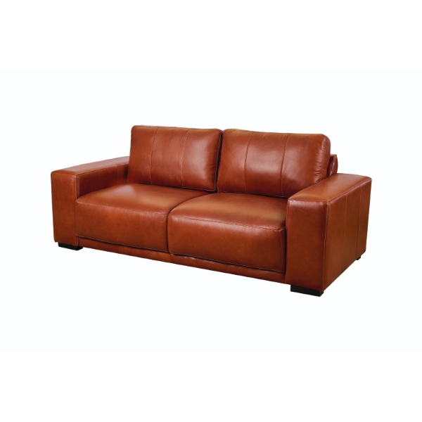 Picture of Nyahti 3 Seater Couch - Nyahti Tan