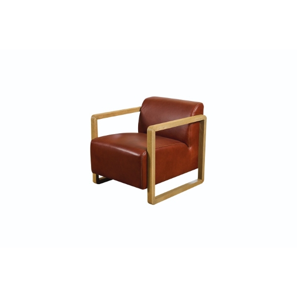 Picture of Nyahti Occasional Chair - Nyahti