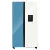 Picture of Hisense Fridge/Freezer H670SDW 508Lt +WD Blue & White