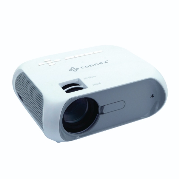 Picture of Connex Vision X 1080P 6000 Lumen Projector CP105