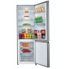 Picture of Hisense Fridge Freezer 350Lt H450DBP + WD White/Pink