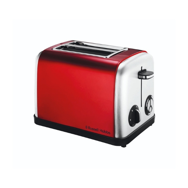 Picture of Russell Hobbs Toaster 2 Slice 18260SA