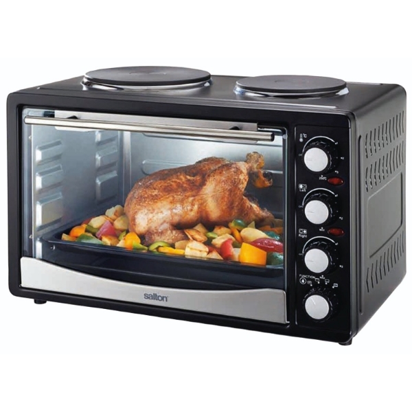 Picture of Salton 30Lt Mini Oven SFMK02 SAL