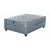 Picture of Slumberland Beaumont 152cm Queen Firm Base Set