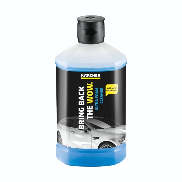 Picture of Karcher Uiltra Foam Cleaner 1Lt RM615