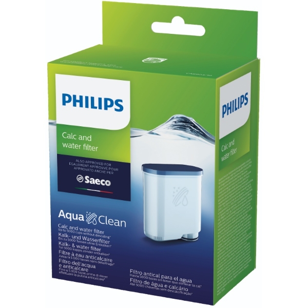 Picture of Philips AquaClean Calc & Water Filter CA6903/10