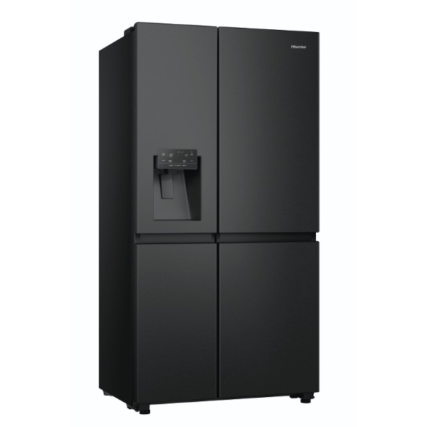 Picture of Hisense Fridge/Freezer 621Lt  + W/D H780SB-IDL