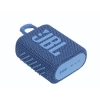 Picture of JBL Speaker GO 3 Portable Bluetooth OH4550 Blue