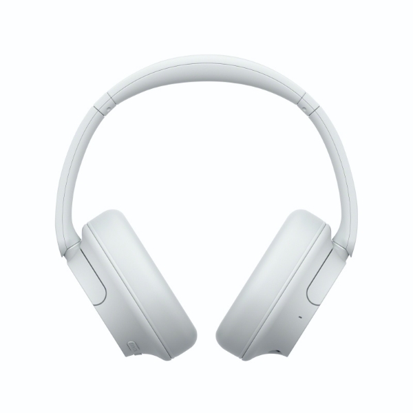 Picture of Sony Noise Cancelling Over-Ear Headphones WH-CH720 White