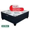 Picture of Restonic Odyssey 152cm Firm B/Set + Comforter