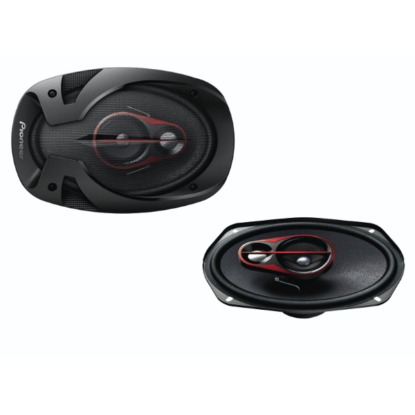 Picture of Pioneer Speaker 6x9 3Way 400W TS-R6951