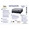 Picture of Serta Charlton 152cm Queen Medium Base Set