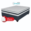 Picture of iDream Desert Star 152cm Foam B/Set + 2 Pillows