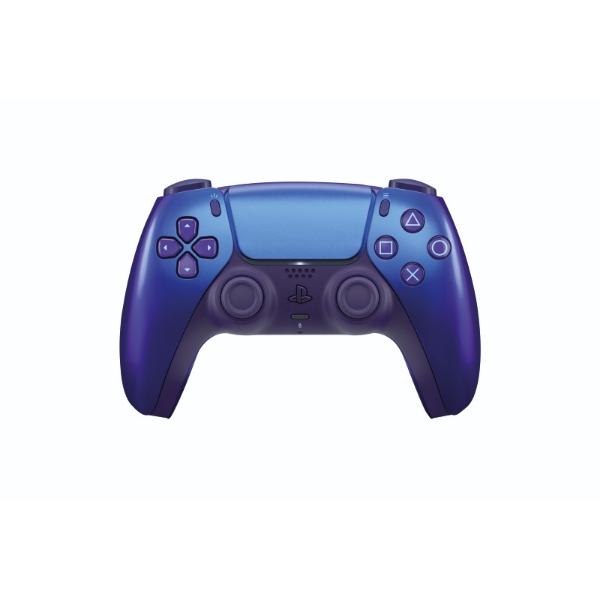 Picture of PS5 Dual Sense Wireless Controller - Chroma Indigo