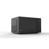 Picture of Hisense 45Lt 1000W Microwave H45MOBS5XV BLK