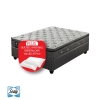 Picture of Sealy Canyon 152cm Plush B/Set + 2 Pillows