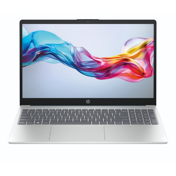 Picture of HP Laptop 15S 15.6" FHD Core i7 16GB RAM 512GB SSD