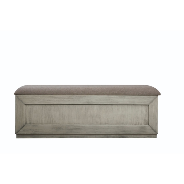 Picture of Winslow Blanket Box