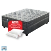 Picture of Sealy Caprivi 152cm Firm B/Set + 2 Pillows