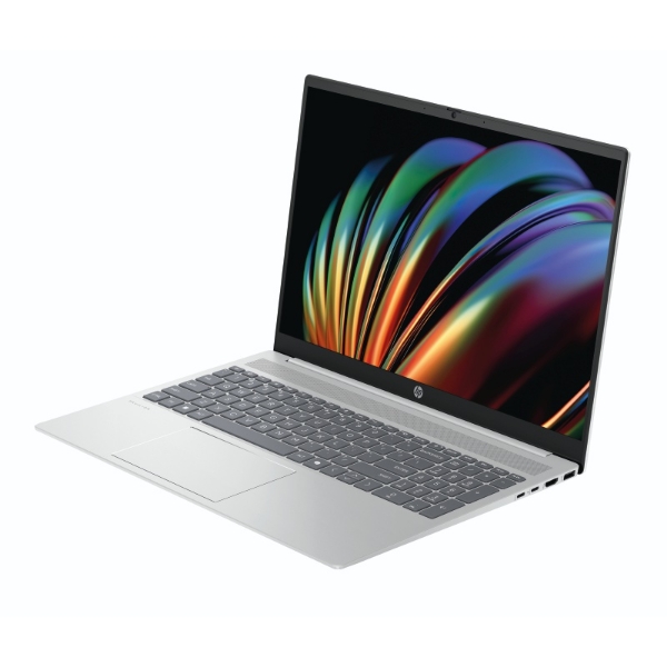Picture of HP Pavilion 16 Core Ultra 5 16GB RAM 1TB SSD Natural Silver