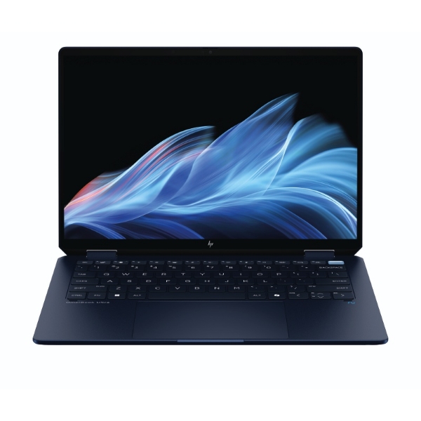 Picture of HP Omnibook Flip 14 Ultra 7 Touch 32GB RAM 1TB SSD Blue