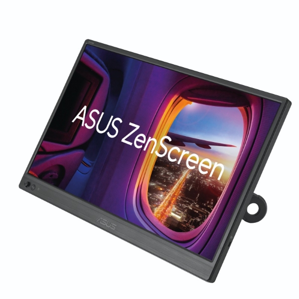 Picture of Asus Zenscreen 15.6" FHD ISP Portable USB Monitor MB169CK