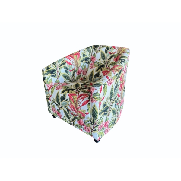 Picture of Cozy Tub Chair - Green