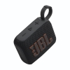 Picture of JBL Go 4 Portable BT Speaker Black CON000473