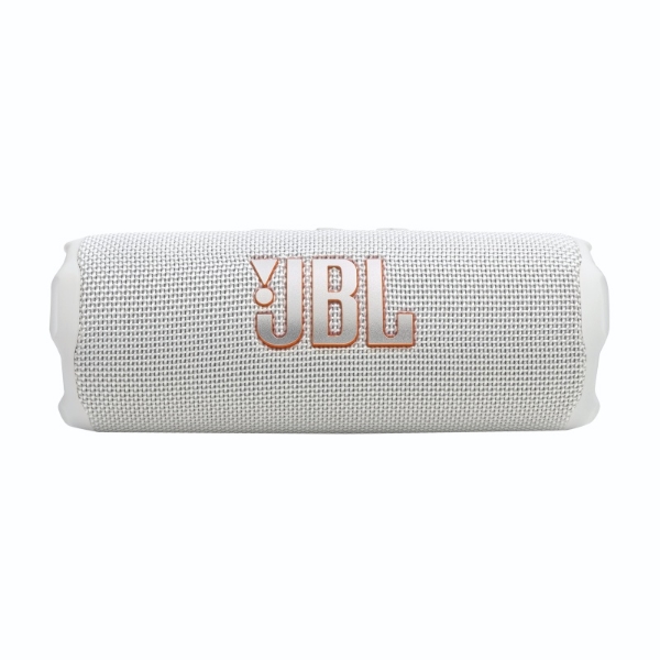 Picture of JBL Flip 7 BT Speaker White CON000464
