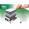 Picture of Restonic Mojave 152cm Queen Plush B/Set + 2 Pillows