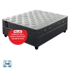 Picture of Sealy Arabusch 152cm Queen Firm B/Set + Comforter
