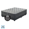 Picture of Sealy CJ Razina 183cm XT Firm B/Set + Duvet Inner